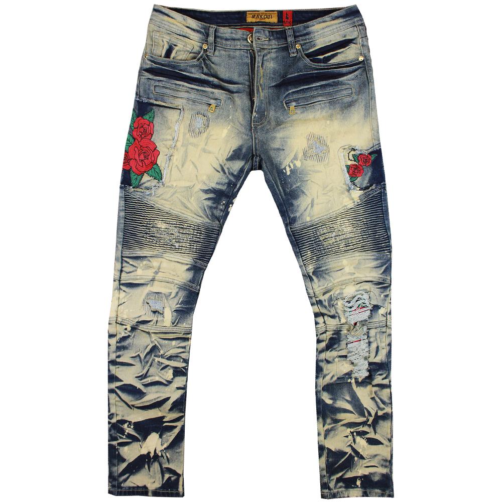 makobi pants