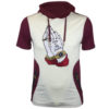 Makobi Praying Hands Hoodie - Image 2