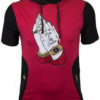 Makobi Praying Hands Hoodie - Image 4
