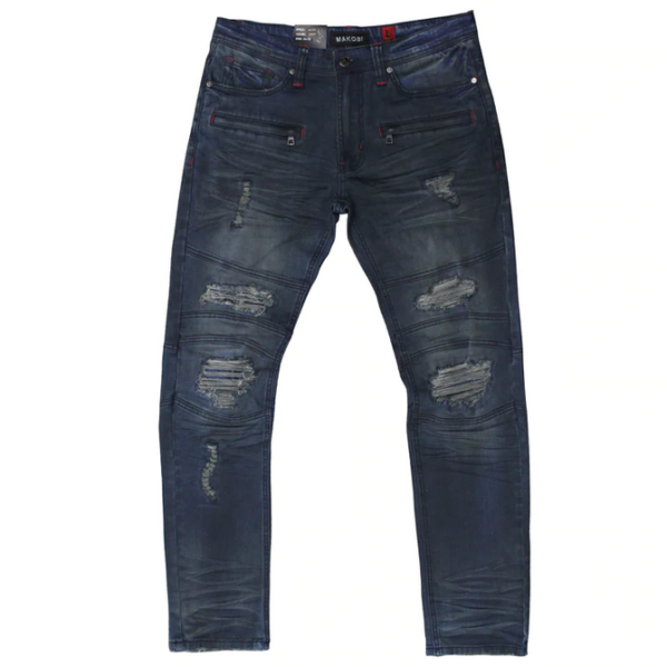 Atrani Denim Jeans