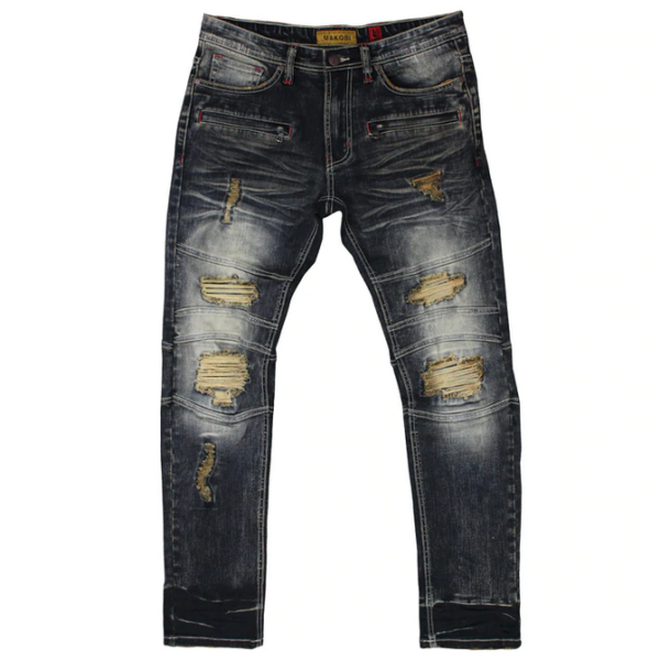 Atrani Denim Jeans - Image 3