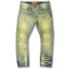 Super Sauce Biker Jeans - Image 3