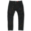 Super Sauce Biker Jeans