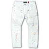 Super Sauce Biker Jeans - Image 2