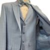 Blue Falcone Suit - Image 2