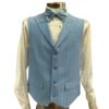 Blue Falcone Suit - Image 3